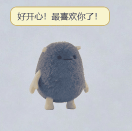 摸摸头